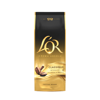 L'OR Classique Beans 1kg 3