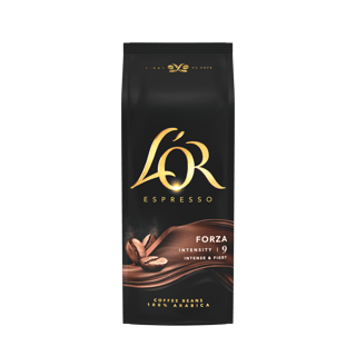L'OR Forza Beans 1kg