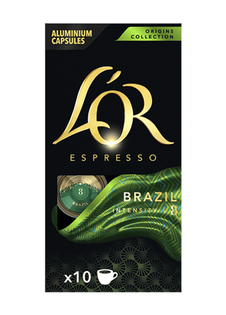 brazil