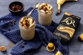 afbeelding overnight oats 2 3