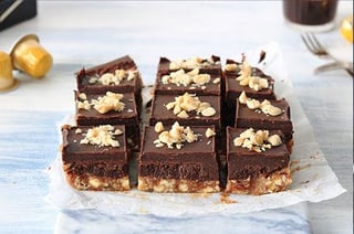 fudge clf2 3